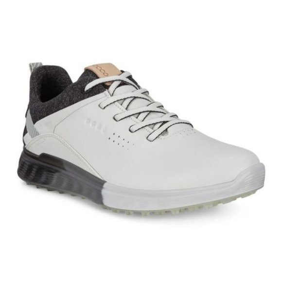 ECCO Womens Golf S-three Sneakers